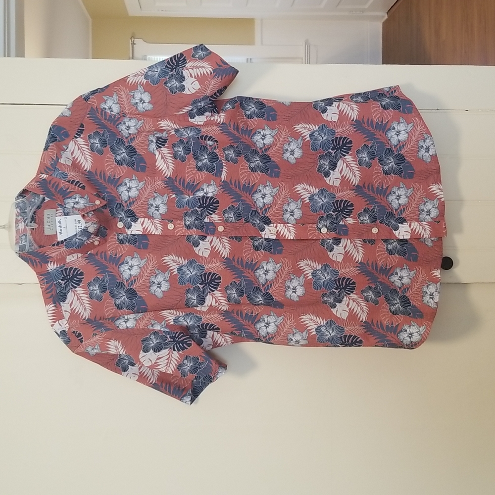 NWT Top